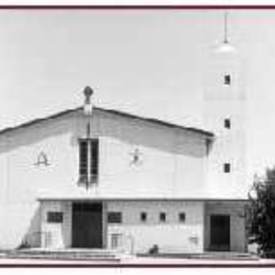 Our Lady of Lourdes, Corcoran, California, United States