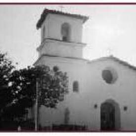 St. Joseph, Firebaugh, California, United States