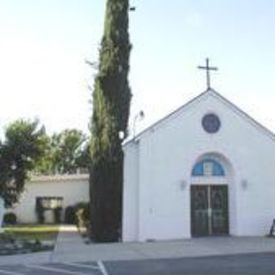 The Catholic Community of St. Jude Parish, Easton, California, United States