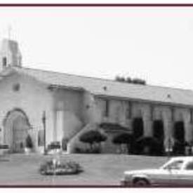 Our Lady of Perpetual Help, Bakersfield, California, United States