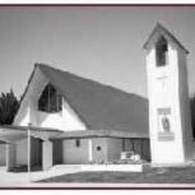 St. Malachy, Tehachapi, California, United States