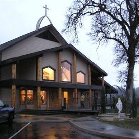 Our Lady of the Sierra, Oakhurst, California, United States
