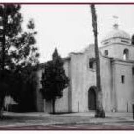 St. Ann, Riverdale, California, United States