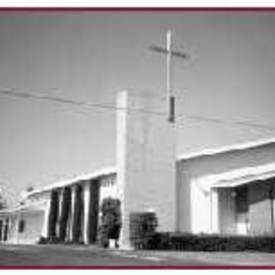 St. Isidore the Farmer, Orange Cove, California, United States