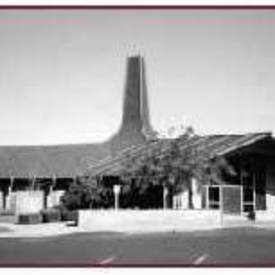 St. Philip the Apostle, Bakersfield, California, United States