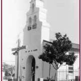 Our Lady of Sorrows, Parlier, California, United States