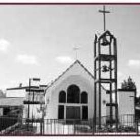 Our Lady of Perpetual Help, Clovis, California, United States