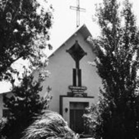 Sacred Heart, Planada, California, United States