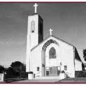 St. Anthony, Atwater, California, United States