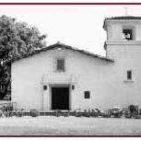 St. Therese of Lisieux, Shafter, California, United States