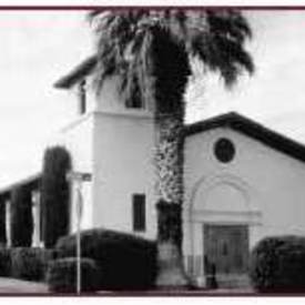 Sacred Heart, Dos Palos, California, United States