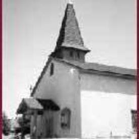 St. Frances Cabrini, Woodlake, California, United States