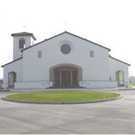 St. Patrick, Kerman, California, United States