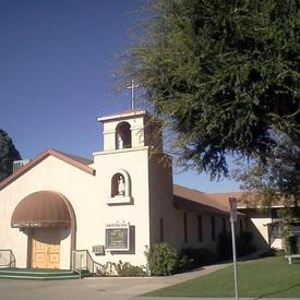Christ the King, Bakersfield, California, United States