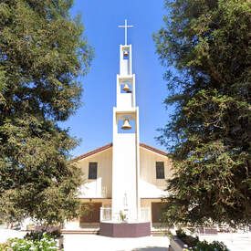 St. Mary, Cutler, California, United States