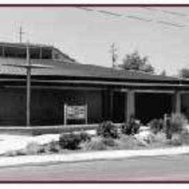 St. Catherine of Siena, Dinuba, California, United States