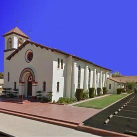Holy Rosary, Hilmar, California, United States