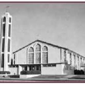 St. Helen, Fresno, California, United States