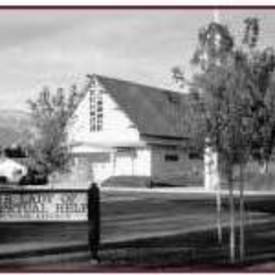 Our Lady of Perpetual Help, Bishop, California, United States