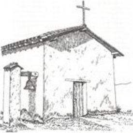 Nuestra Señora de la Soledad, Soledad, California, United States