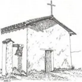 Nuestra Señora de la Soledad, Soledad, California, United States