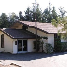 Christ Child, Los Gatos, California, United States