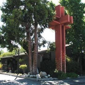 Our Lady of Mt. Carmel, Carmel Valley, California, United States