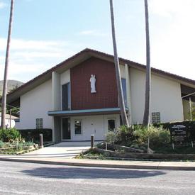St. Joseph, Cayucos, California, United States
