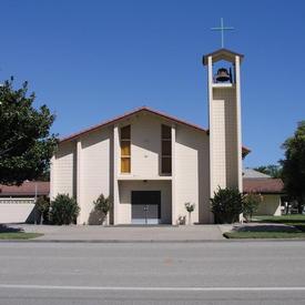 St. Joseph, Spreckels, California, United States