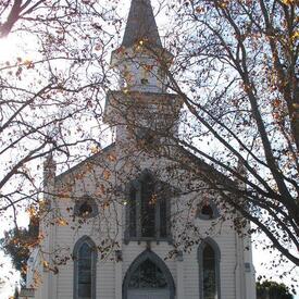Sacred Heart, Hollister, California, United States