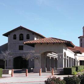 St. Benedict, Hollister, California, United States