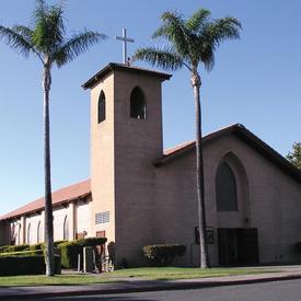 St. Joseph, Nipomo, California, United States