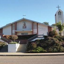 St. Paul The Apostle, Pismo Beach, California, United States