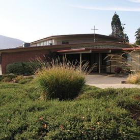 Nativity of Our Lady, San Luis Obispo, California, United States