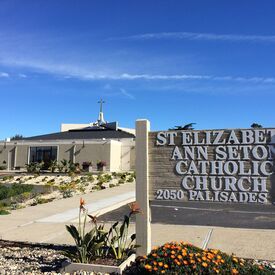 St. Elizabeth Ann Seton, Los Osos, California, United States
