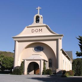 St. Vincent De Paul, Davenport, California, United States
