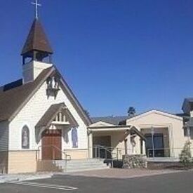St. Francis of Assisi, Oceano, California, United States