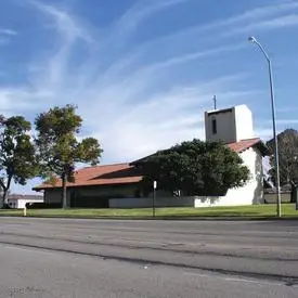 St. Patrick's Church, Arroyo Grande, California, United States