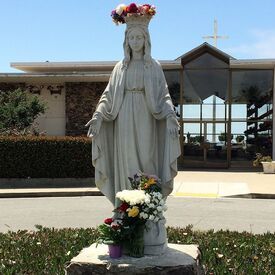 Monterey Bay Area Latin Mass Community, Salinas, California, United States
