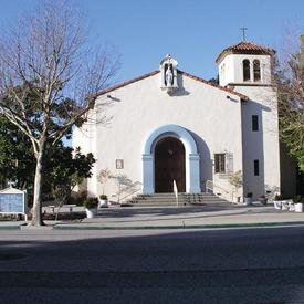 Our Lady Star Of The Sea, Santa Cruz, California, United States