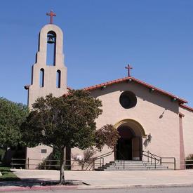 St. Theodore, Gonzales, California, United States