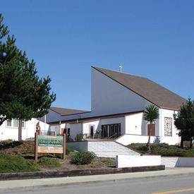 St. Jude Parish Community, Marina, California, United States