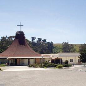 Santa Rosa, Cambria, California, United States