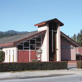 St. John's, Felton, California, United States