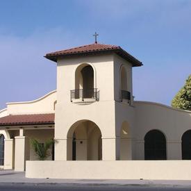 Our Lady of The Assumption, Watsonville, California, United States