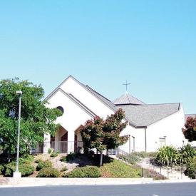 Resurrection, Aptos, California, United States
