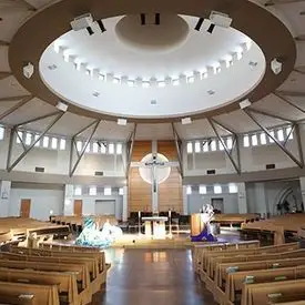 Our Lady of La Vang Church, Santa Ana, California, United States