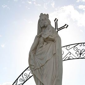 Our Lady of Guadalupe Church, Santa Ana, California, United States