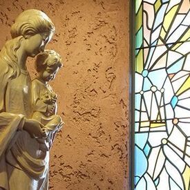 Saint Timothy Church, Laguna Niguel, California, United States