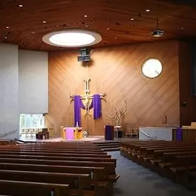 Holy Spirit Church, Fountain Valley, California, United States